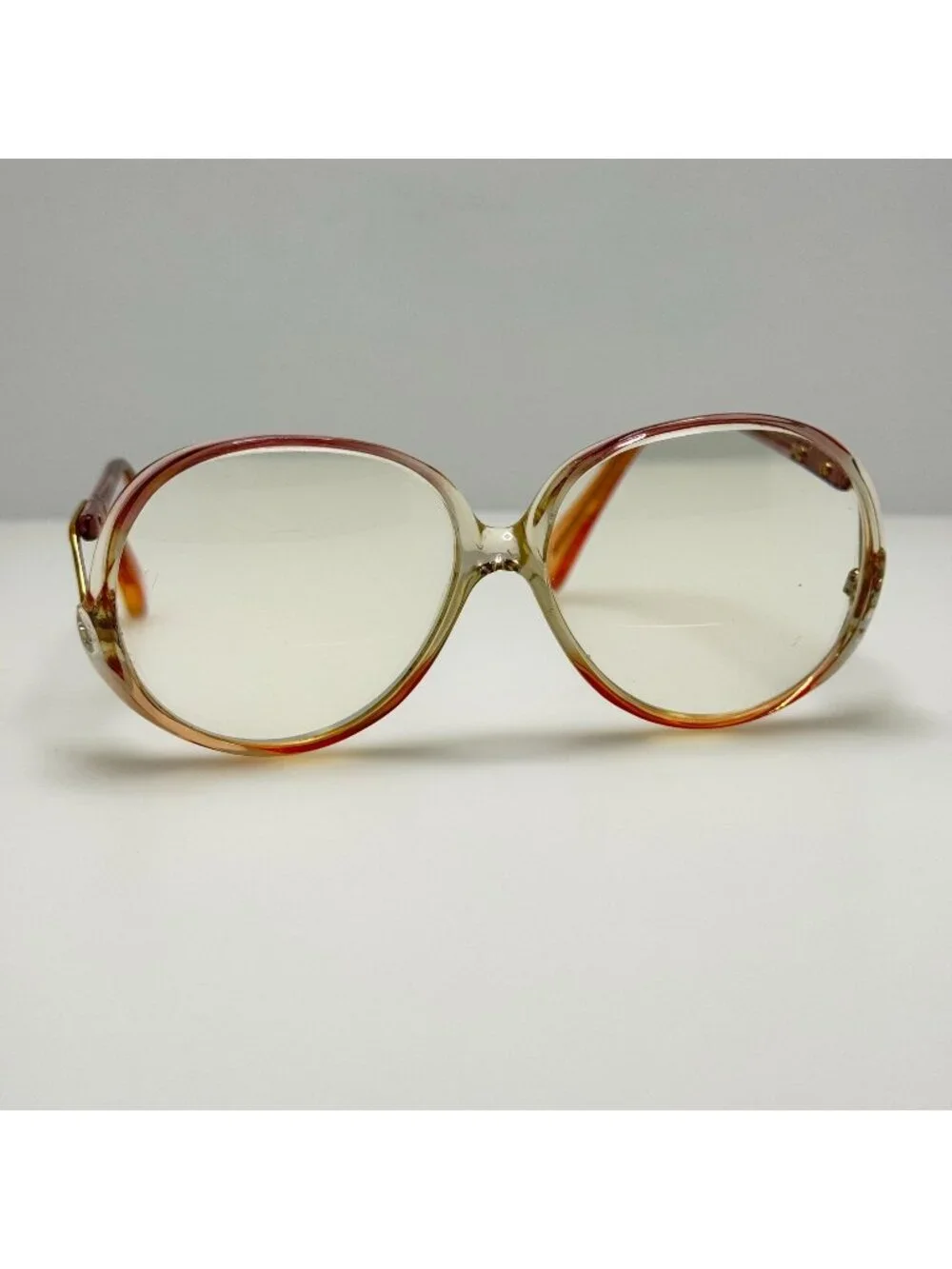 Unbranded Eyeglasses Eye Glasses Frames Simone Blue 54-16-140